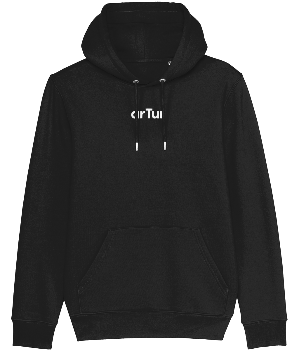 arTur's Flower Premium Hoodie