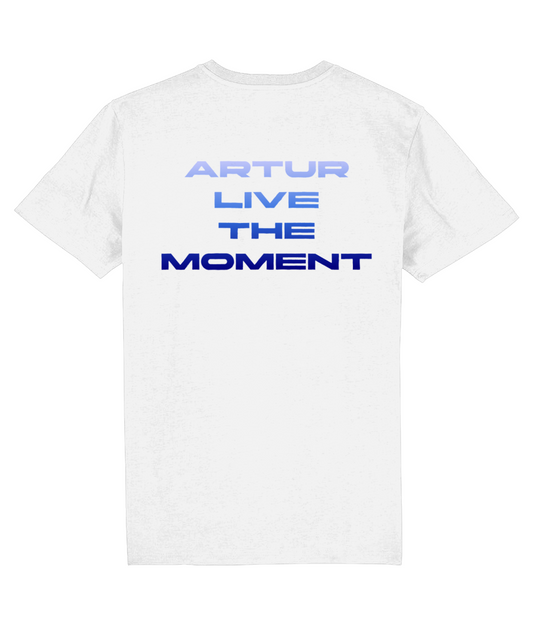 Live The Moment T-Shirt