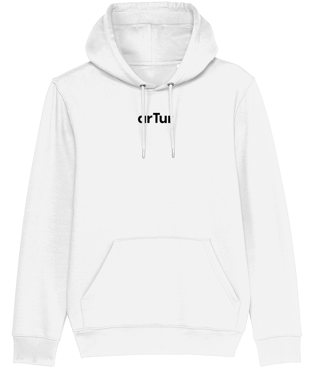 arTur's Flower Premium Hoodie