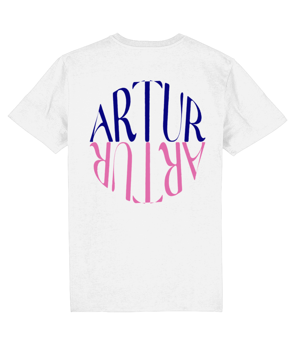 Dubble arTur T-Shirt