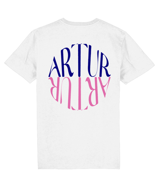 Dubble arTur T-Shirt