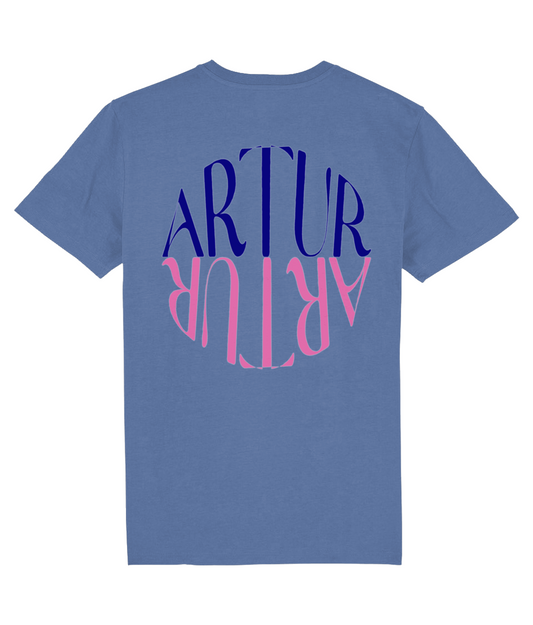 Dubble arTur T-Shirt