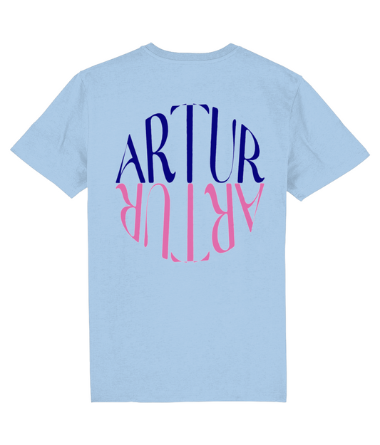 Dubble arTur T-Shirt